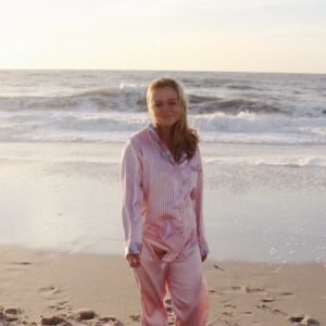 Meet your Posher, Kailey